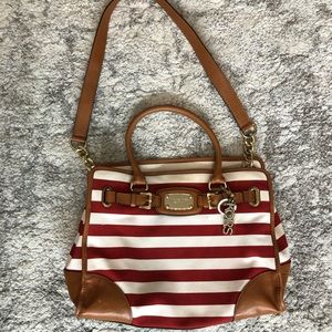 Michael Kors purse/crossbody